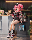 Azur Lane Bremerton Day-Off Date Ver. 1/6 Scale Figure