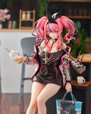 Azur Lane Bremerton Day-Off Date Ver. 1/6 Scale Figure