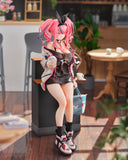 Azur Lane Bremerton Day-Off Date Ver. 1/6 Scale Figure