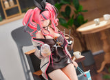 Azur Lane Bremerton Day-Off Date Ver. 1/6 Scale Figure