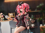 Azur Lane Bremerton Day-Off Date Ver. 1/6 Scale Figure