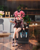Azur Lane Bremerton Day-Off Date Ver. 1/6 Scale Figure