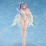 sora72iro Illustration Gekka Bijin 1/6 Scale Figure