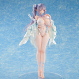 sora72iro Illustration Gekka Bijin 1/6 Scale Figure
