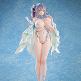 sora72iro Illustration Gekka Bijin 1/6 Scale Figure