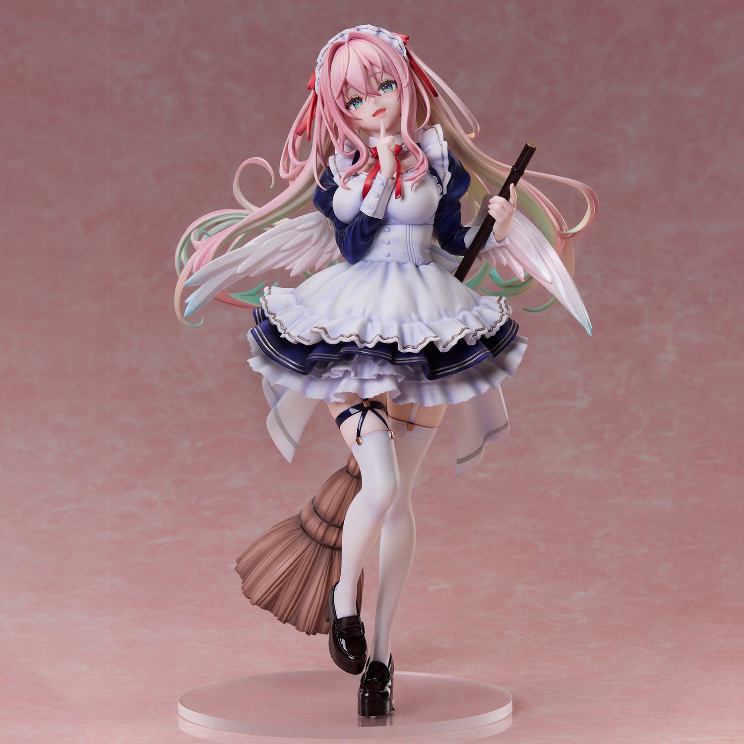 Union Creative Riichu Illustration - Riana (Maid Ver.) 1/6 Scale