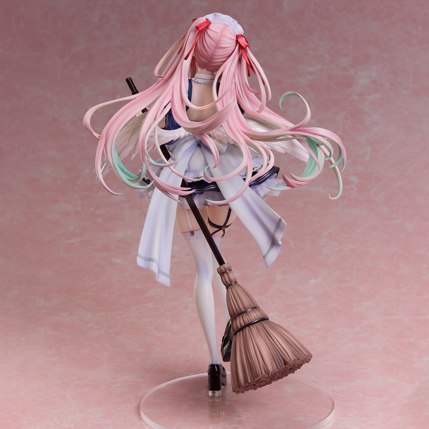 Union Creative Riichu Illustration - Riana (Maid Ver.) 1/6 Scale