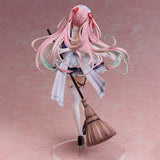 Riichu Illustration - Riana (Maid Ver.) 1/6 Scale Figure