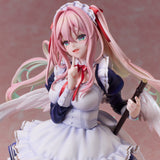 Riichu Illustration - Riana (Maid Ver.) 1/6 Scale Figure