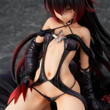 To Love Ru: Darkness Nemesis (Darkness Ver.) Renewed Package Edition 1/6 Scale Figure
