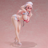 Super Sonico Nurse Bikini Ver. 1/6 Scale Figure