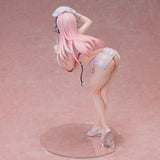 Super Sonico Nurse Bikini Ver. 1/6 Scale Figure
