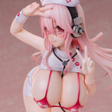 Super Sonico Nurse Bikini Ver. 1/6 Scale Figure