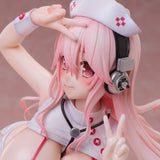 Super Sonico Nurse Bikini Ver. 1/6 Scale Figure