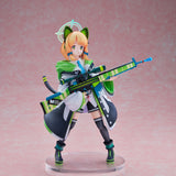 Blue Archive Midori 1/6 Scale Figure