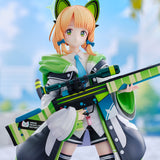 Blue Archive Midori 1/6 Scale Figure