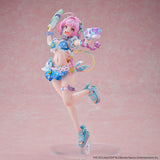 Riamu Yumemi - Riamu Yumemi Has No Choice but to Do It! Ver. 1/6 Scale Figure