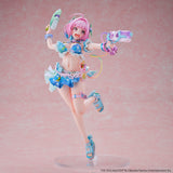 Riamu Yumemi - Riamu Yumemi Has No Choice but to Do It! Ver. 1/6 Scale Figure