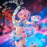 Riamu Yumemi - Riamu Yumemi Has No Choice but to Do It! Ver. 1/6 Scale Figure