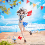 Kogane Tsukioka Sailing Sailor Ver. 1/6 Scale Figure