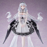 Azur Lane Shira Light Equipment Ver. 1/6 Scale Figure