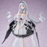 Azur Lane Shira Light Equipment Ver. 1/6 Scale Figure