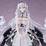Azur Lane Shira Light Equipment Ver. 1/6 Scale Figure