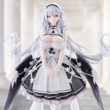 Azur Lane Shira Light Equipment Ver. 1/6 Scale Figure
