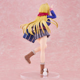 Hokkaido Gals Are Super Adorable! Minami Fuyuki 1/6 Scale Figure