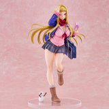 Hokkaido Gals Are Super Adorable! Minami Fuyuki 1/6 Scale Figure