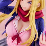 Hokkaido Gals Are Super Adorable! Minami Fuyuki 1/6 Scale Figure