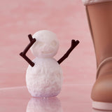 Hokkaido Gals Are Super Adorable! Minami Fuyuki 1/6 Scale Figure