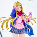 Hokkaido Gals Are Super Adorable! Minami Fuyuki 1/6 Scale Figure
