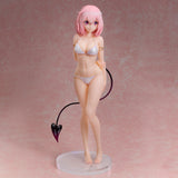 Momo Belia Deviluke Muse Color Ver. 1/4 Scale Figure