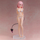 Momo Belia Deviluke Muse Color Ver. 1/4 Scale Figure