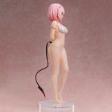 Momo Belia Deviluke Muse Color Ver. 1/4 Scale Figure