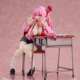 Kirume Illustration Ririna Momozono Non Scale Figure