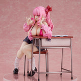 Kirume Illustration Ririna Momozono Non Scale Figure