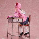 Kirume Illustration Ririna Momozono Non Scale Figure