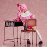 Kirume Illustration Ririna Momozono Non Scale Figure