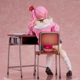 Kirume Illustration Ririna Momozono Non Scale Figure