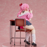 Kirume Illustration Ririna Momozono Non Scale Figure