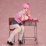 Kirume Illustration Ririna Momozono Non Scale Figure