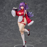 Xin Illustration - Yuri Kamijo Chinese Dim Sum Shop Ver. 1/6 Scale Figure