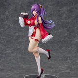 Xin Illustration - Yuri Kamijo Chinese Dim Sum Shop Ver. 1/6 Scale Figure