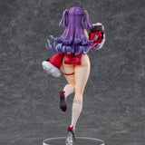 Xin Illustration - Yuri Kamijo Chinese Dim Sum Shop Ver. 1/6 Scale Figure