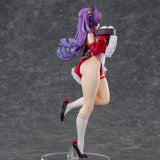 Xin Illustration - Yuri Kamijo Chinese Dim Sum Shop Ver. 1/6 Scale Figure