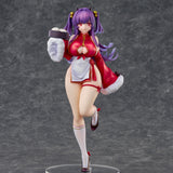 Xin Illustration - Yuri Kamijo Chinese Dim Sum Shop Ver. 1/6 Scale Figure