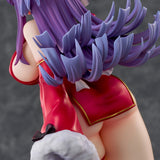 Xin Illustration - Yuri Kamijo Chinese Dim Sum Shop Ver. 1/6 Scale Figure