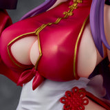 Xin Illustration - Yuri Kamijo Chinese Dim Sum Shop Ver. 1/6 Scale Figure